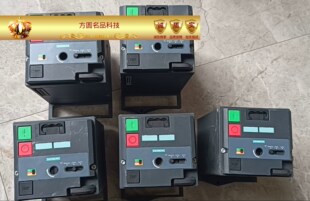 西门子电操机构3VL9300 拍前询价 3ME10