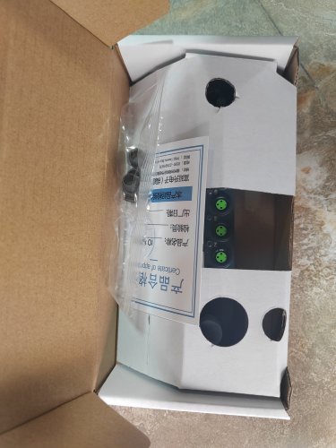 富延升 远程模块支持多种通讯协议模块FNI MPL-302-000-S 007EA1