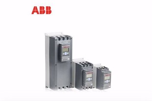 110kw ABB软启动 拍前询价 PSE210 600