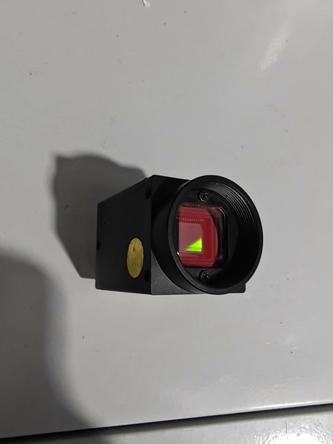 迈德威视gige工业相机mv-ge1400c-t 功能包好 拍前询价