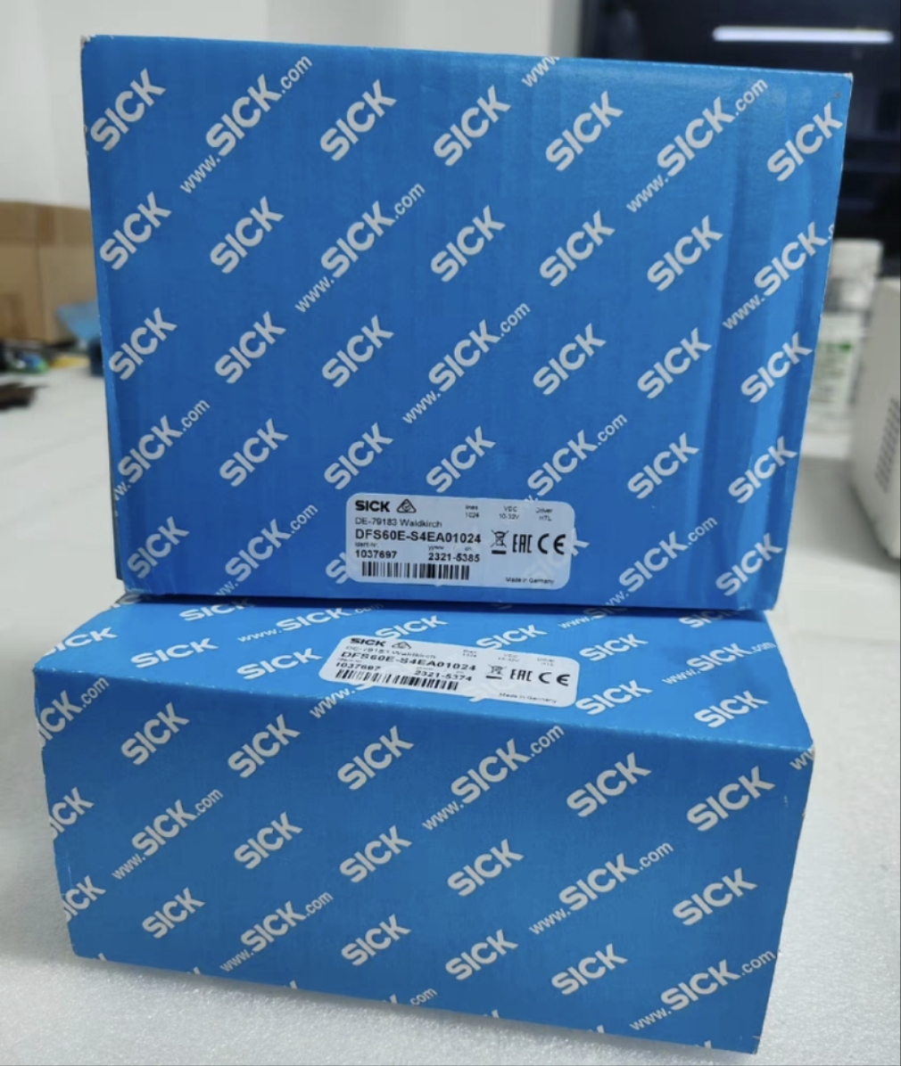 西克编码器DFS60E-S4EA01024  1037697 DFS60B-S4PC10000 1036721