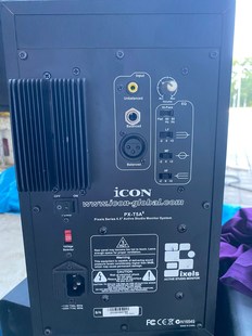 艾肯ICON PX-T5A2功能包好 拍前询价