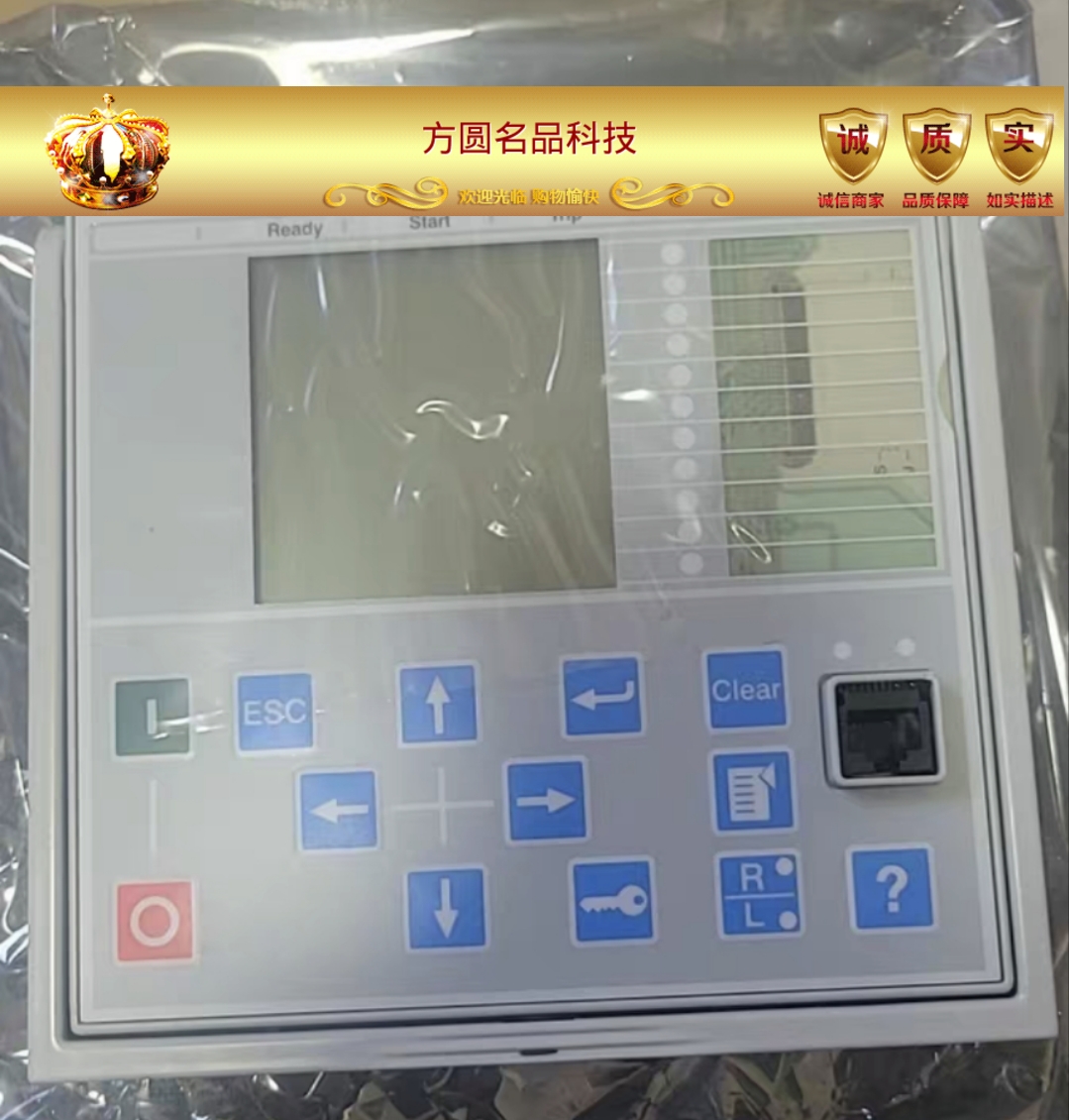 全新原装综合保护控制器 DIS0012 2RCA025340A0001H 拍前询价