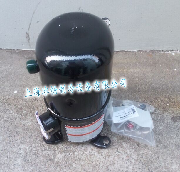 原装 低温压缩机 全新泰康压缩机 TFH2511Z FH2511Z 3P匹 螺口