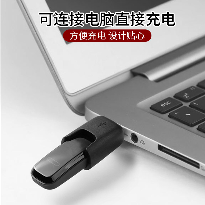 适用于华为运动手环3E/AW70充电器荣耀5篮球版快充线4running版充电线通用4E精灵版智能运动手环充电底座配件
