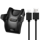 3手表充电器4Pro充电线底座ERS 适用华为荣耀手环5 B10乐心5i