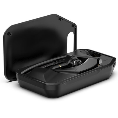 适用Plantronics缤特力Voyager 5200耳机充电仓5210便携式充电盒