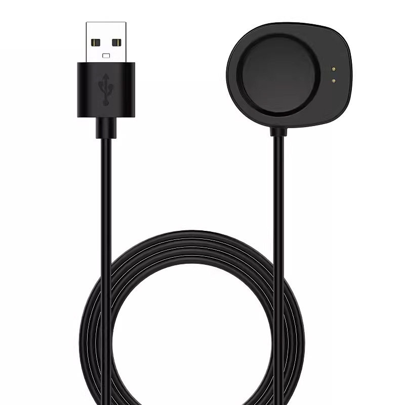 适用华米Amazfit Helio Strap A2445智能手环充电线Balance A2286
