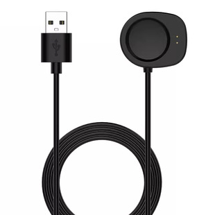 适用华米Amazfit Helio Strap A2445智能手环充电线Balance A2286