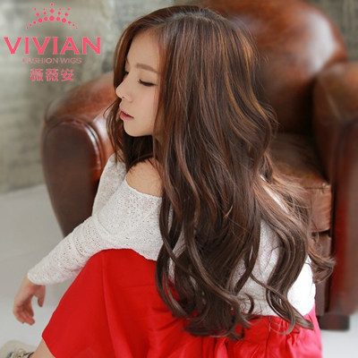 Extension cheveux - Ref 225803 Image 3