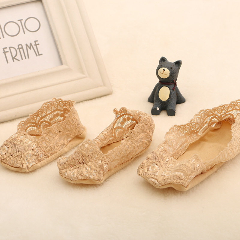 Chaussettes enfant - Ref 2107056 Image 5