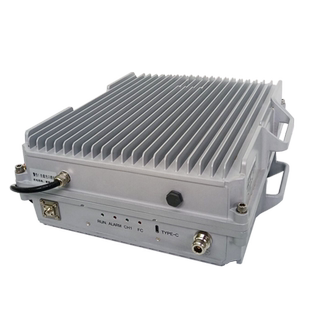 三网通2345G大功率光纤直放站移动联通电信手机信号增强上网通话