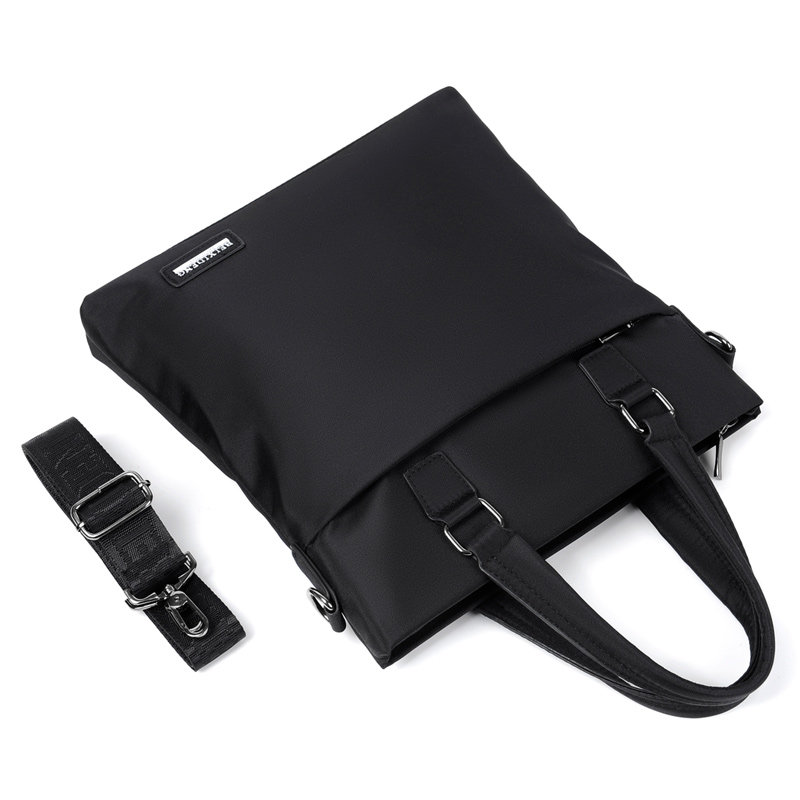 牛津纺男士公文包竖款商务休闲韩版单肩斜挎帆布包潮男包包手提包,箱包皮具/热销女包/男包,男士包袋,淘宝优惠券,粉丝福利购,淘宝优惠卷