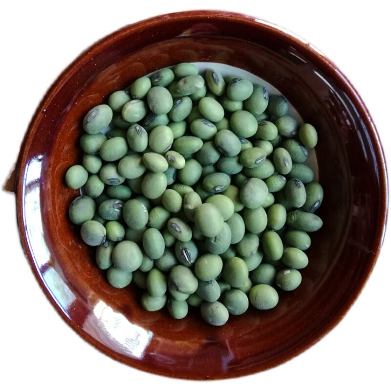 青豆生干青豆青仁青芯双青豆做菜其它