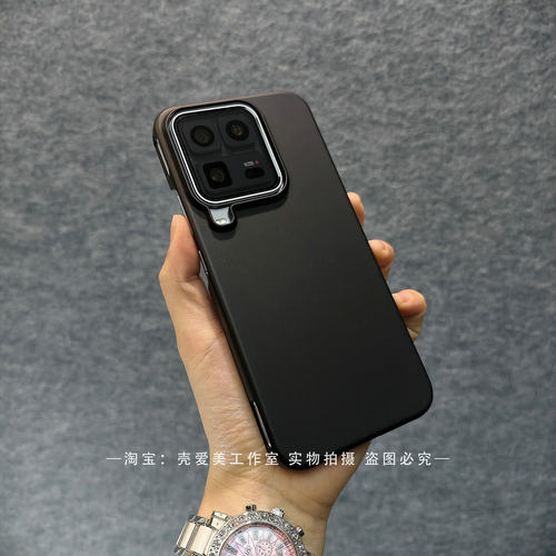超轻薄适用于iqoo15ultra磨砂保护壳商务风Z11turbo黑色neo10PRO+火山口半包15/13纯色pc硬壳男女款简约ins