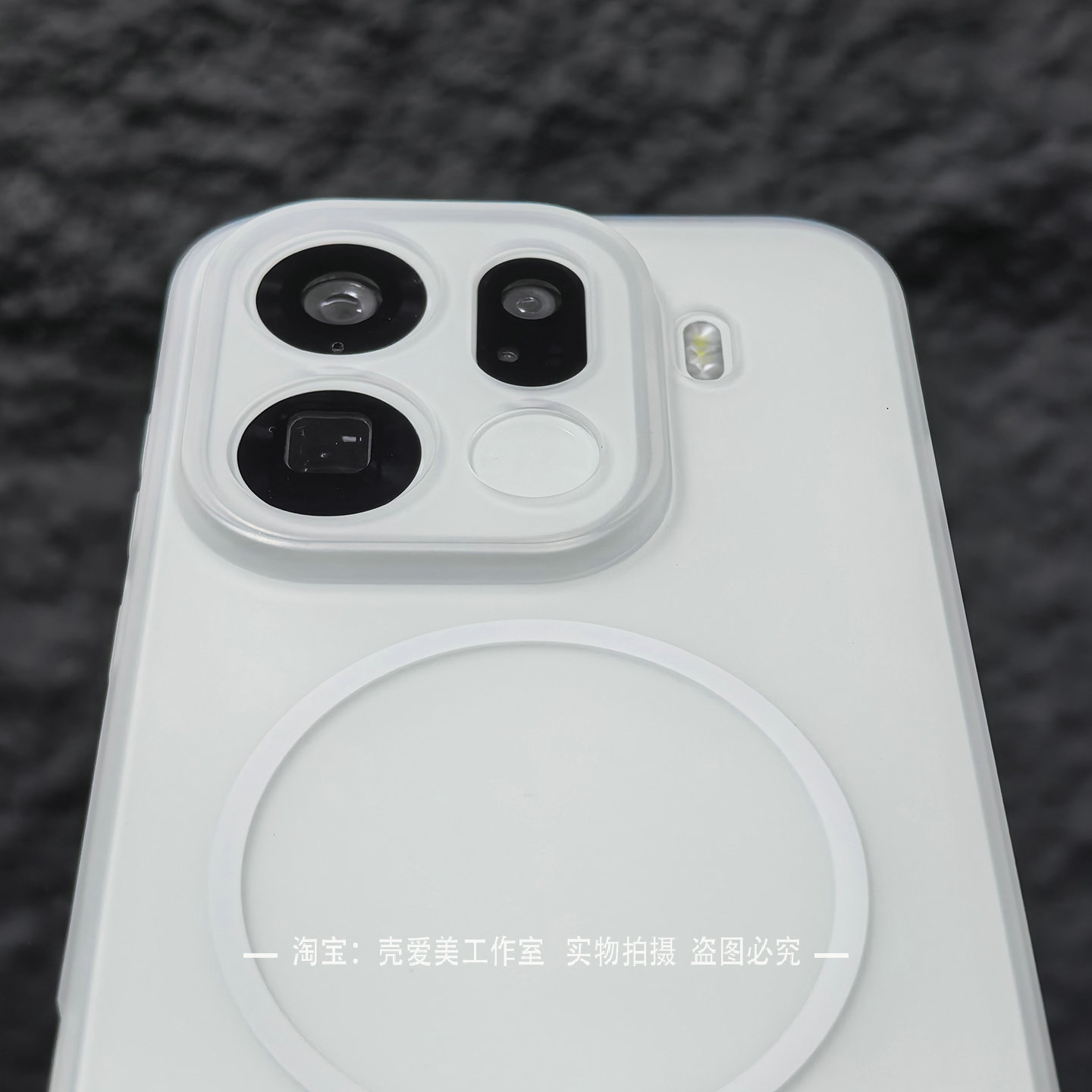 磨砂透色适用于OPPOfindx9pro手机壳肤感x8ultra简约x8s小清新x7磁吸x6pro防摔reno14极简reno13/12百搭全包