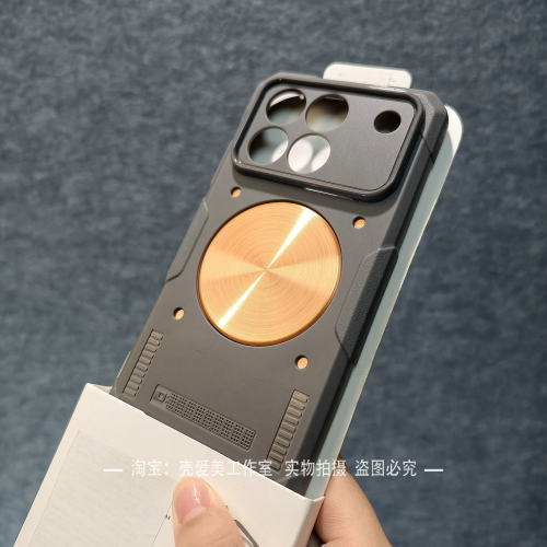 加厚防摔适用于荣耀win手机壳冰晶散热winRT高级感游戏电竞设计感专用潮酷高品质镜头保护时尚power2全包防滑