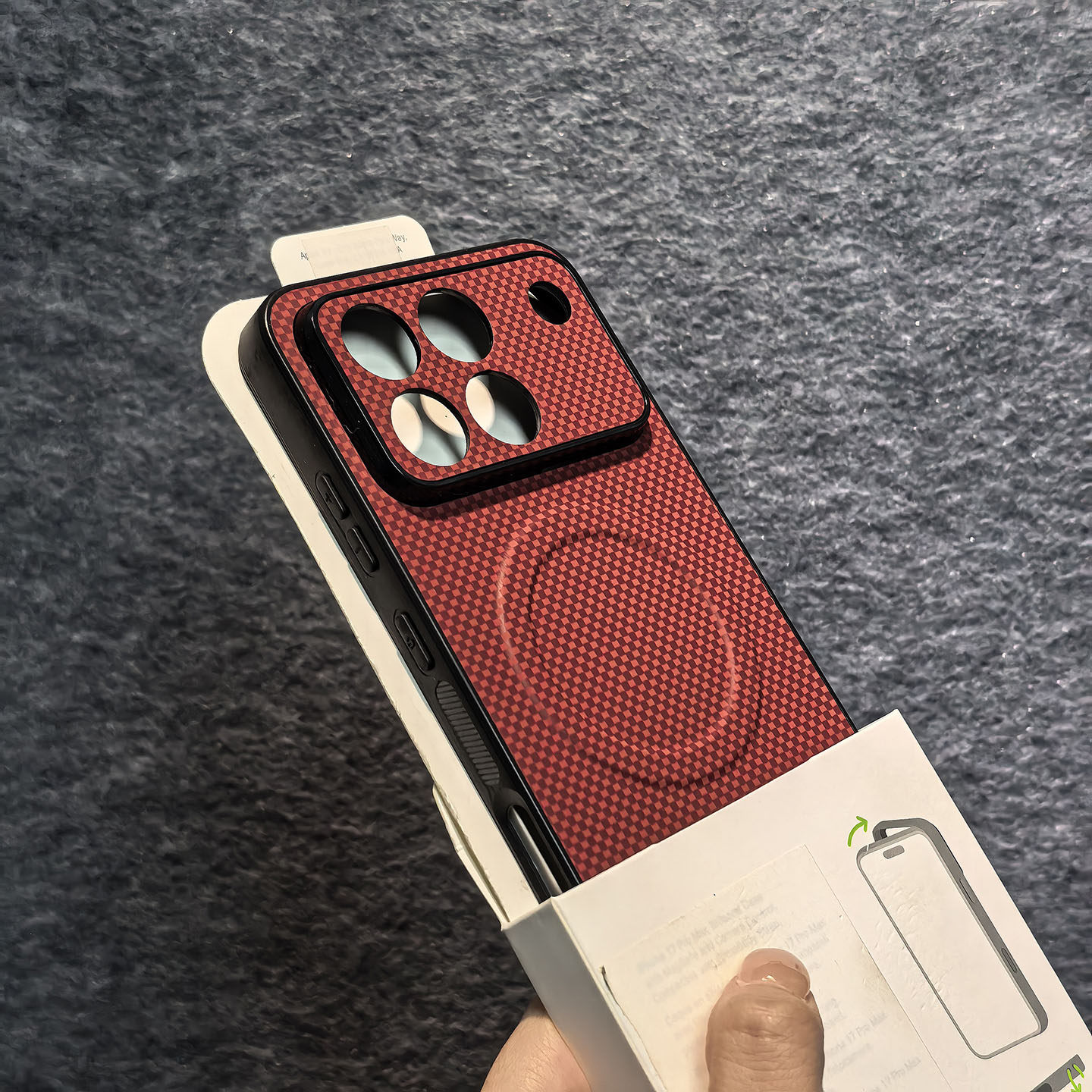 新年红磁吸适用于荣耀win凯夫拉纹理500/400pro贴面PC硬magic7pro手机壳power2磨砂素皮商务风简约男女款纯色,3C数码配件,手机保护套/壳,淘宝优惠券,粉丝福利购,淘宝优惠卷