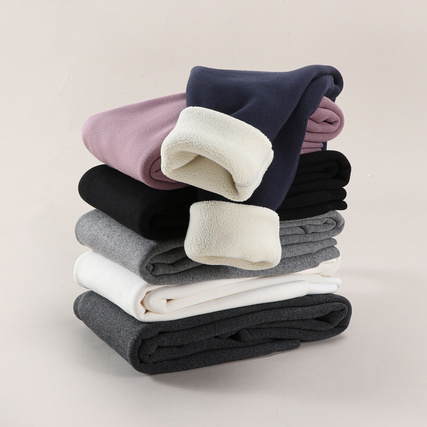 女童加绒加厚打底裤冬季宝宝特厚一体绒裤子高腰无骨外穿保暖长裤,童装/婴儿装/亲子装,裤子,淘宝优惠券,粉丝福利购,淘宝优惠卷