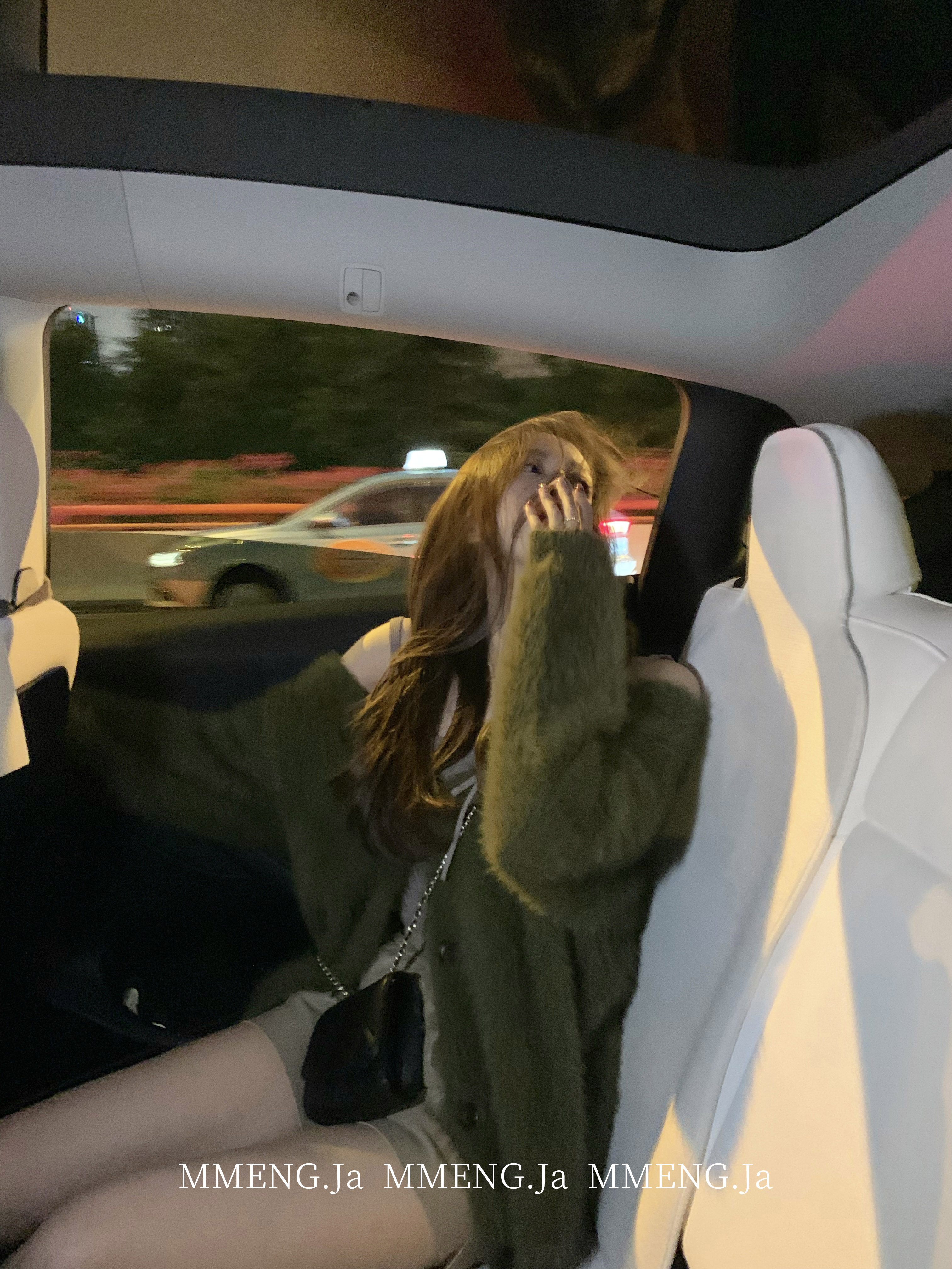 MMENGJA」V领休闲宽松