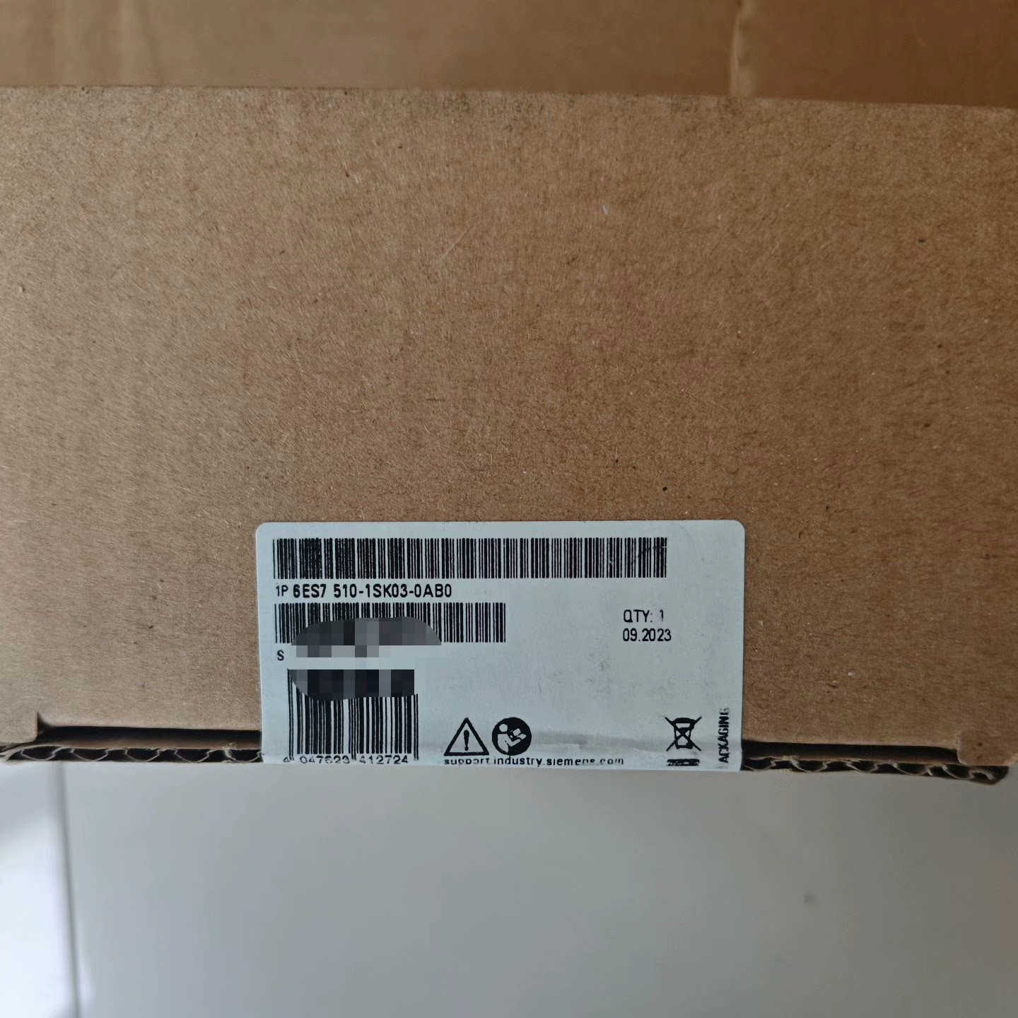 模块，6ES7 510-1SK03-0AB0议价
