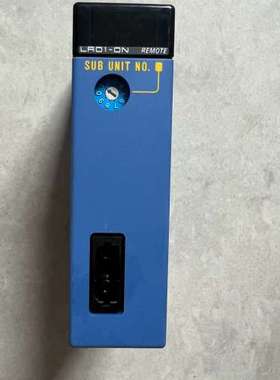 横河模块 F3LR01-0N和F3WD64-4F，议价