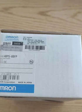 凸轮角度控制器H8PS-8BFP议价