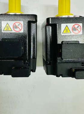 汇川伺服电机 MS1H4-20B30CB-T331R议价