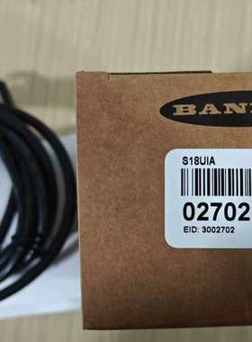 邦纳 QS18UPA  号73155 议价