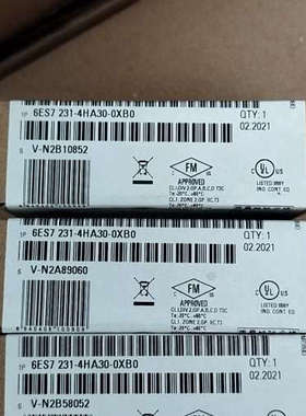 6ES7 231-4HA30-0XB0议价