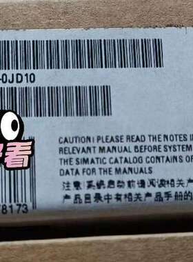 （议价)6GT2002-0JD10  模块