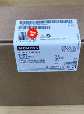 （议价)6ES7155-6AU01-0BN0