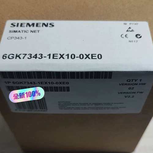 （议价)6GK7343-1EX10-0XE0
