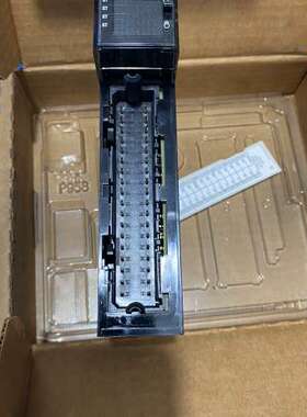 （议价)AB罗克韦尔模块，1756-OB32,图，仅