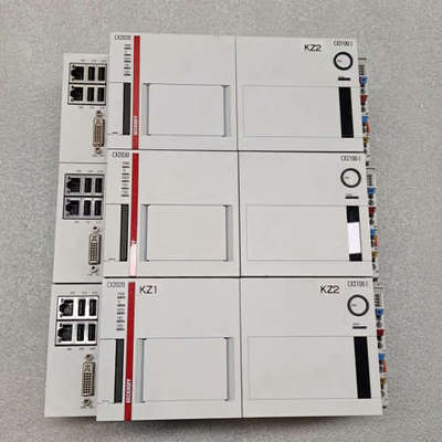 倍福模块 CX2020-0125 CX2100议价