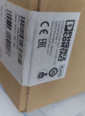 QUINT-PS3AC24DC20，标签完议价