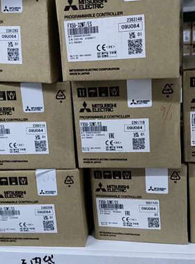 FX5U-32MTES，，议价