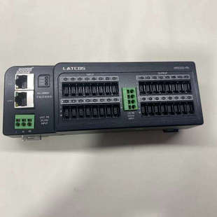 凌科面板式分布式模块MR5202-PN远程IO模块，图，议价