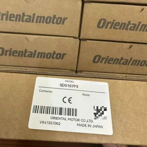 （议价)SD5107P3东方驱动器