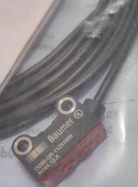 （议价)Baumer堡盟O200.GR-11211936传感器-