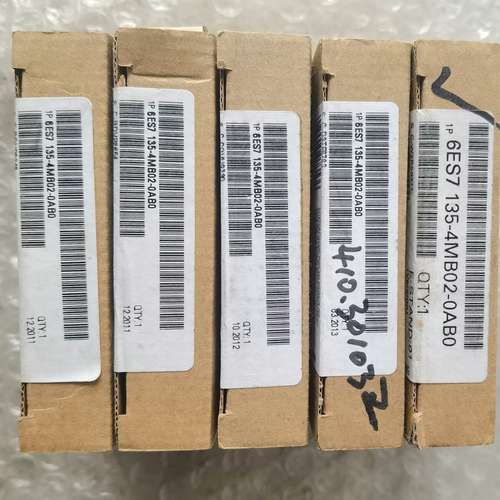 （议价)135-4MB026ES7135-4MB02-0AB0