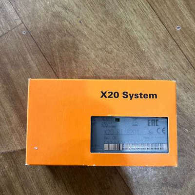 贝加莱 X20RT8201  ，有的议价