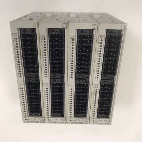FX5-C32EXDS-TS 扩展模块议价