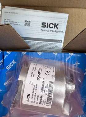 （议价)SICK 西克编码器  AFM60A-BHEB018x12