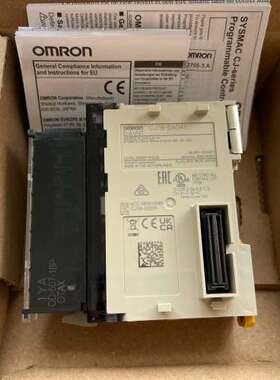 （议价)CJ1W-DA041模拟量模块