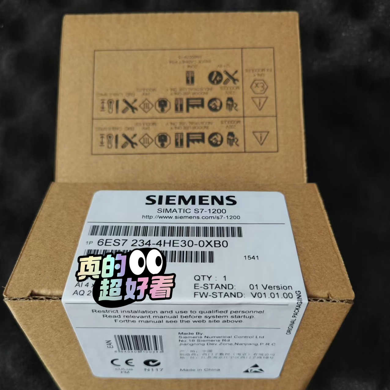 6ES7234-4HE30-0XB0议价