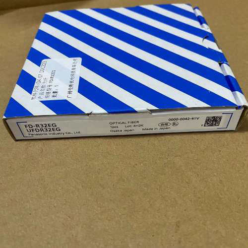 光纤传感器FD-R32EG，UFDR32EG。配议价