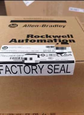 （议价)1769-L23-QBFC1B AB1769系列