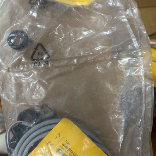（议价)图尔克 TURCK 传感器 Wi40-M18-L