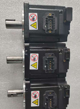 MS1H1-20B30CB-A331Z，汇川伺服电机200w议价